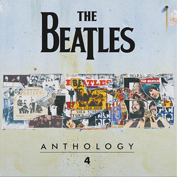 The Beatles – Anthology
