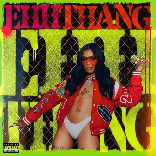 Glorilla – Ehhthang Ehhthang