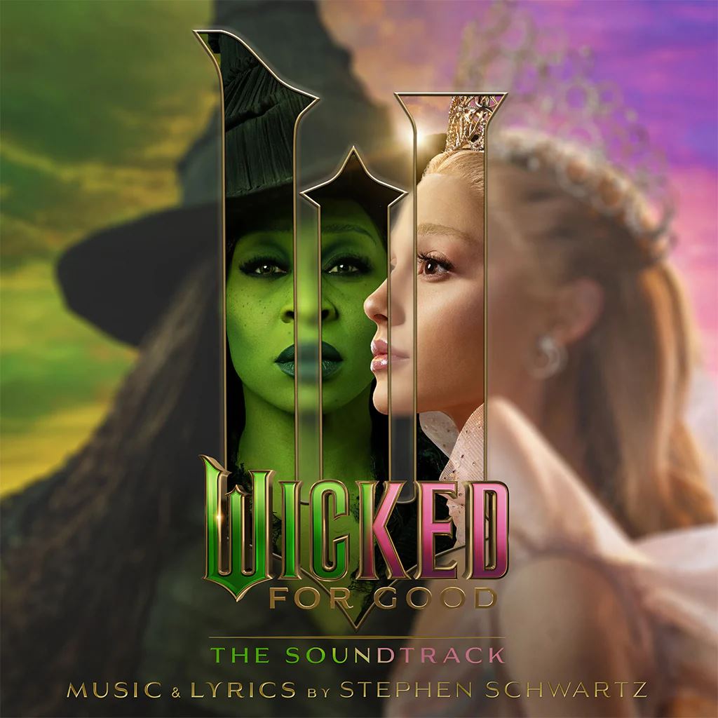 Wicked -  For Good