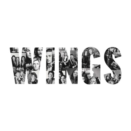 Wings – Wings