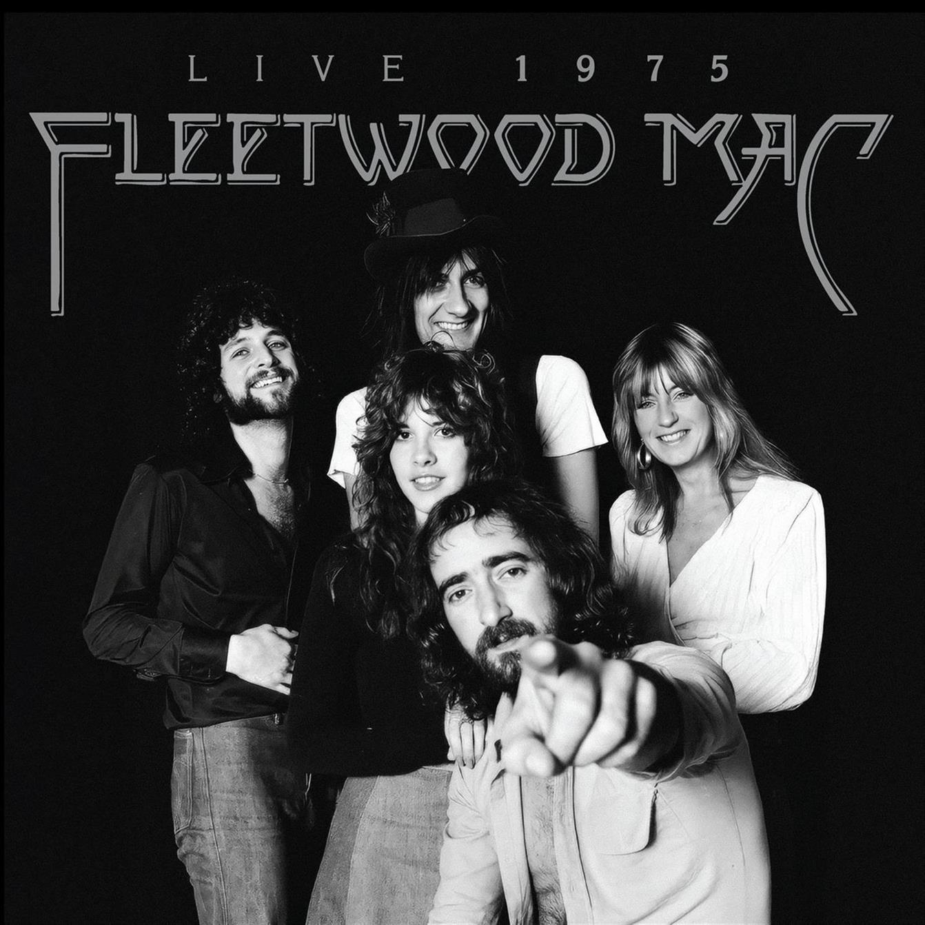 Fleetwood Mac – Live 1975
