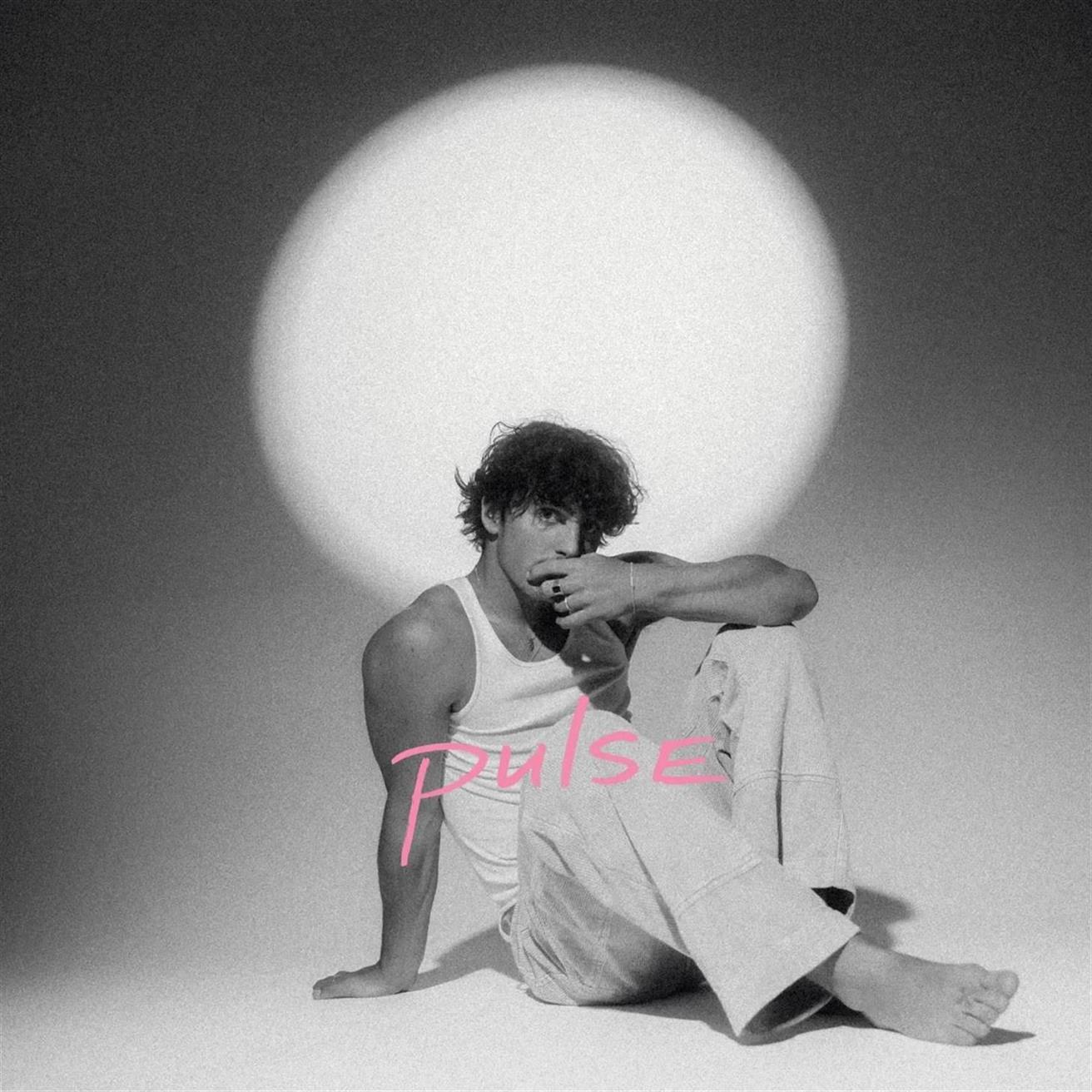 Benson Boone – Pulse