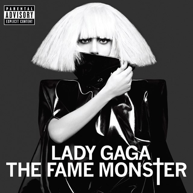 Lady Gaga – The Fame Monster