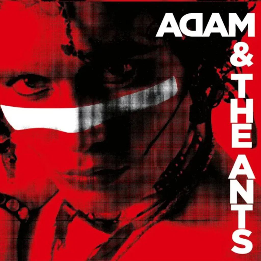 Adam & The Ants – The Singles