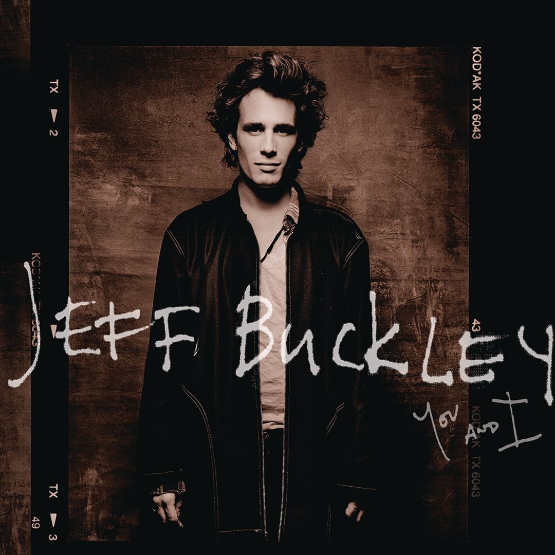 Jeff Buckley – You And I