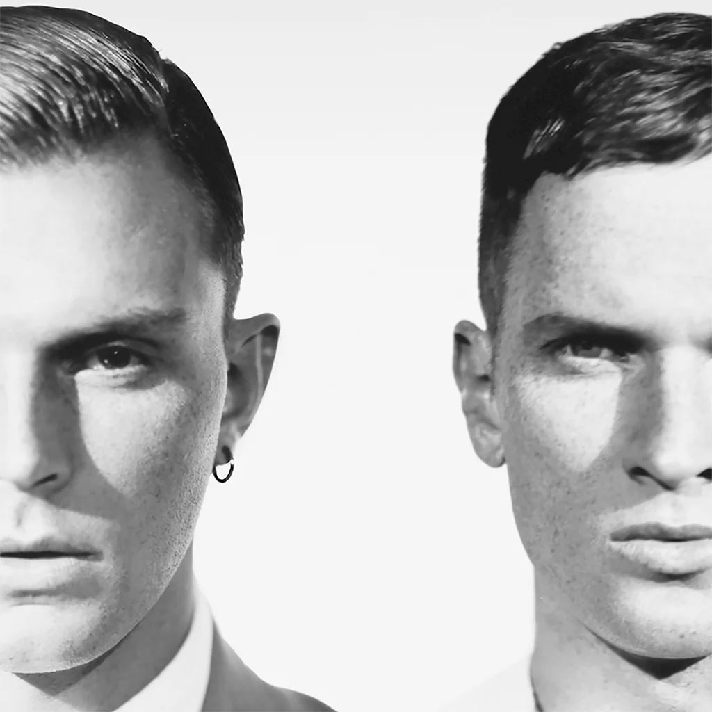 Hurts – Happiness