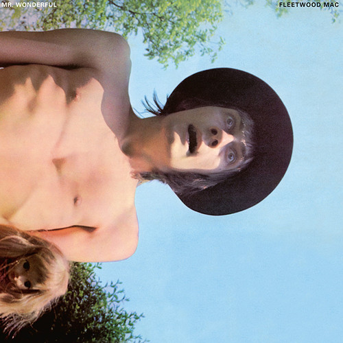 Fleetwood Mac – Mr. Wonderful