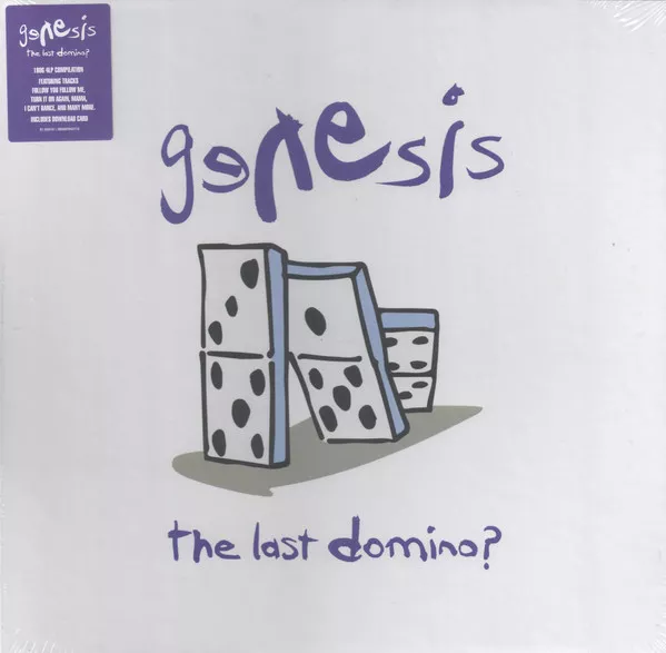 Genesis – The Last Domino