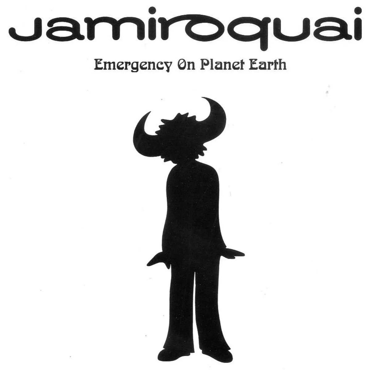 Jamiroquai – Emergency On Planet Earth