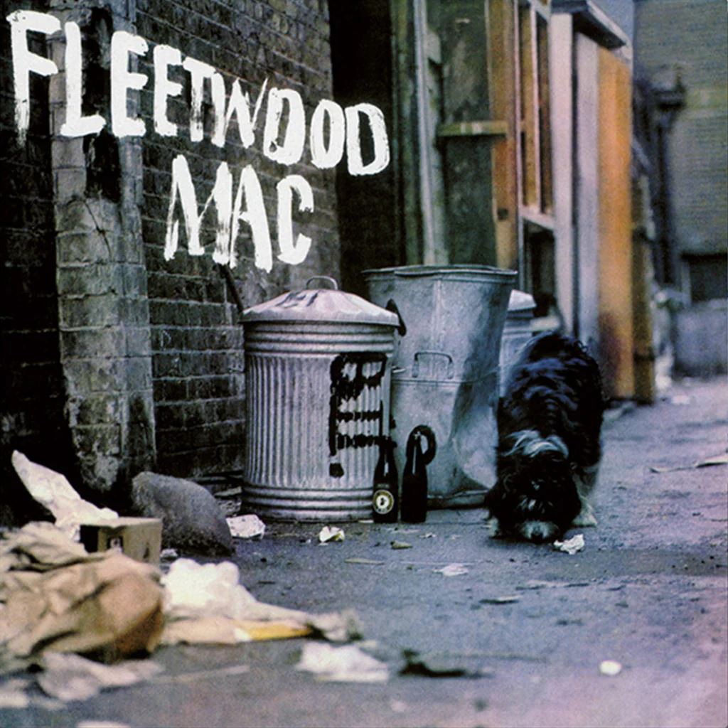 Peter Green's Fleetwood Mac – Fleetwood Mac