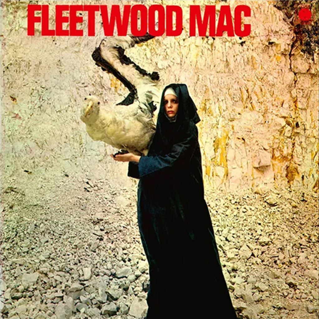 Fleetwood Mac – The Pious Bird Of Good Omen
