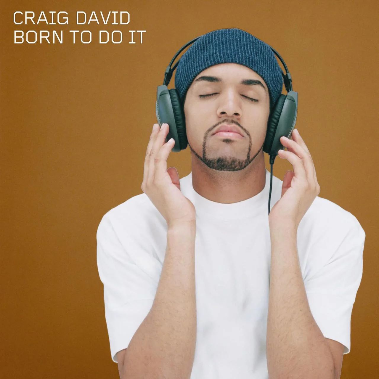 Craig David – Born To Do It