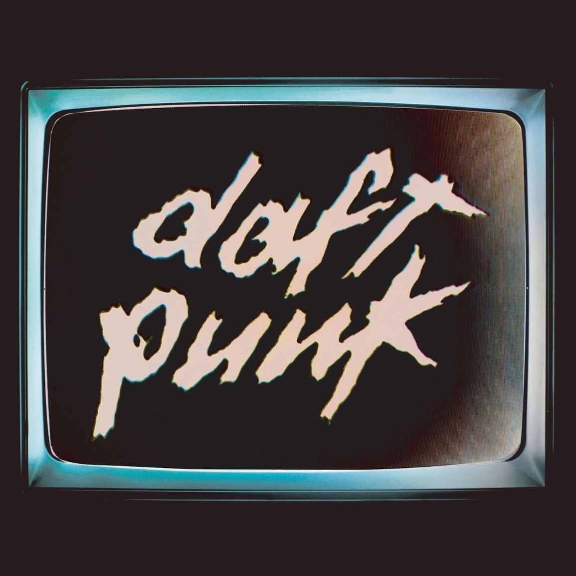 Daft Punk – Human After All Remixes