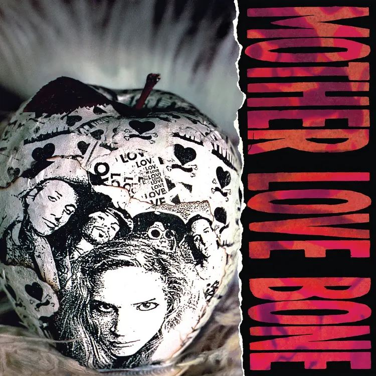 Mother Love Bone – Apple