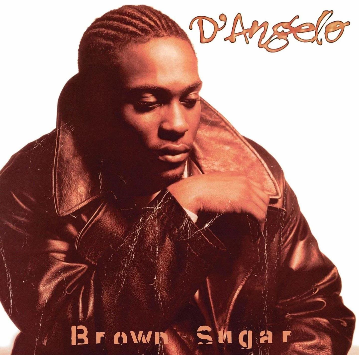 D'Angelo – Brown Sugar