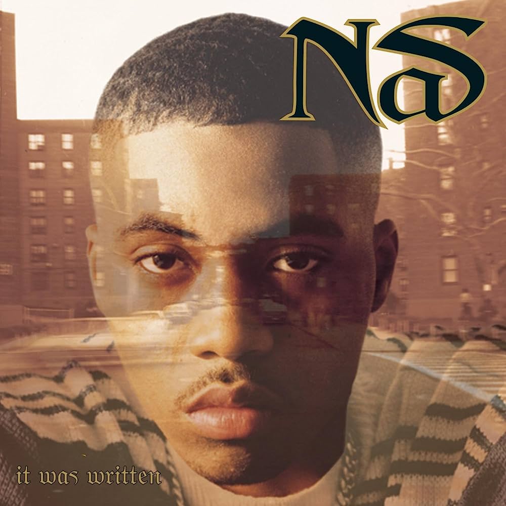 Nas – It Was Written
