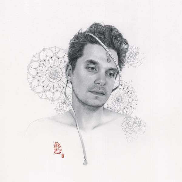 John Mayer – The Search For Everything