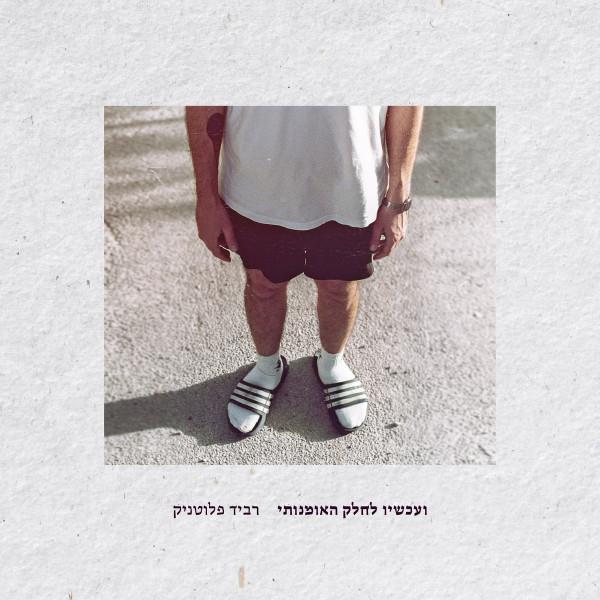 רביד פלוטניק - ועכשיו לחלק האומנותי