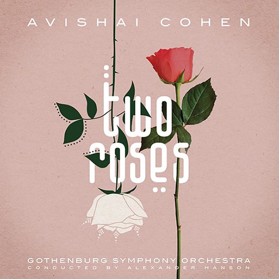 Avishai Cohen – Two Roses