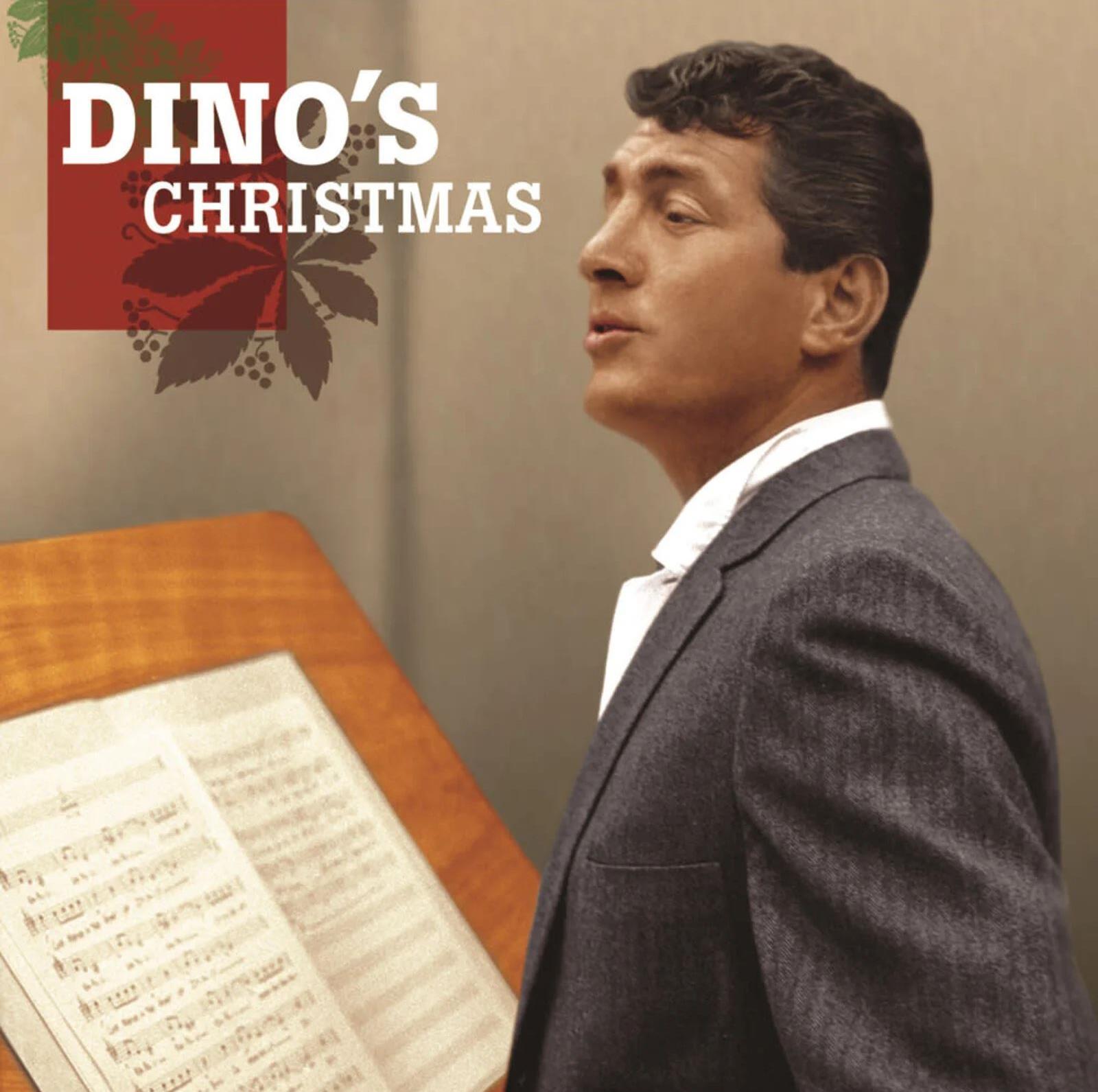 Dean Martin – Dino's Christmas