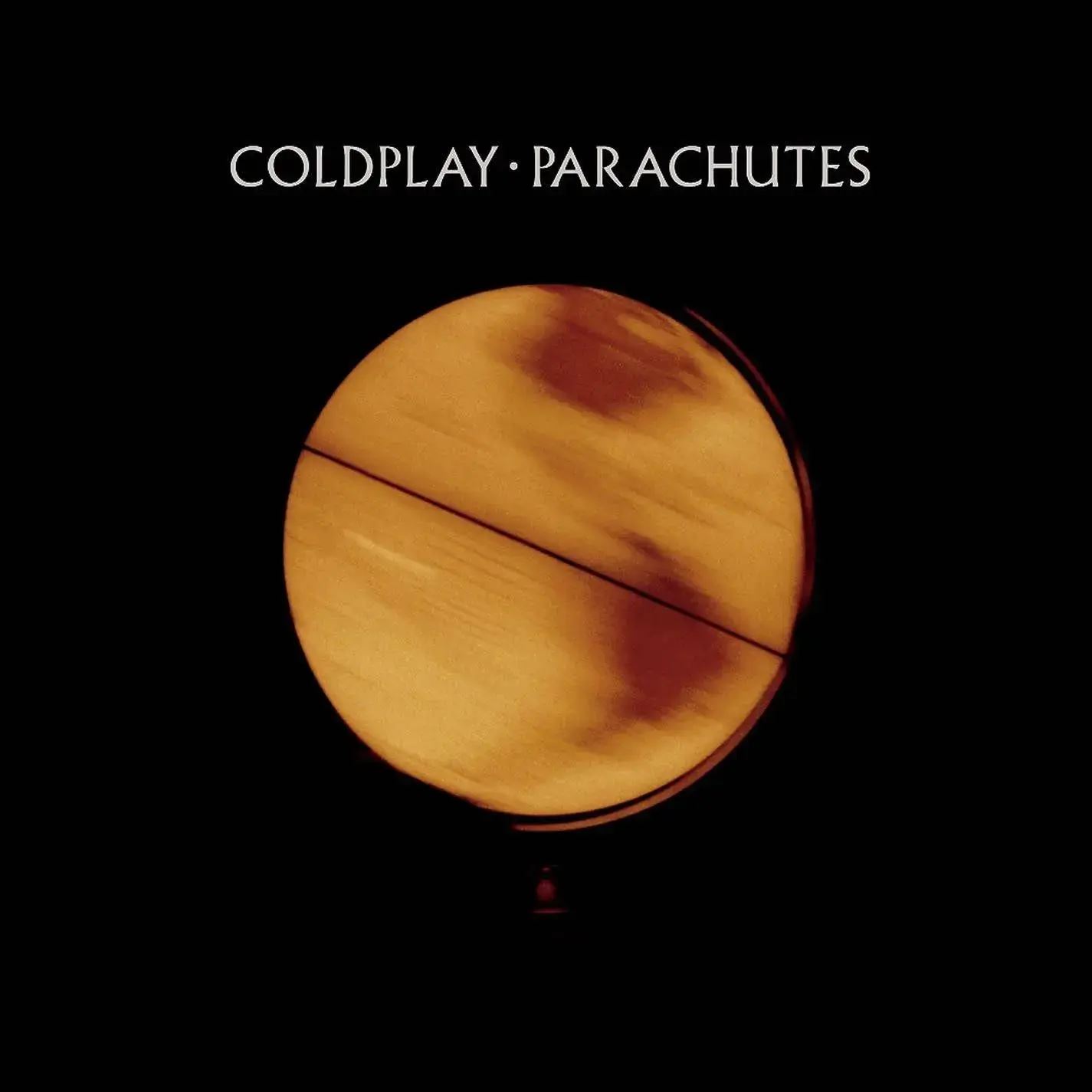 Coldplay – Parachutes