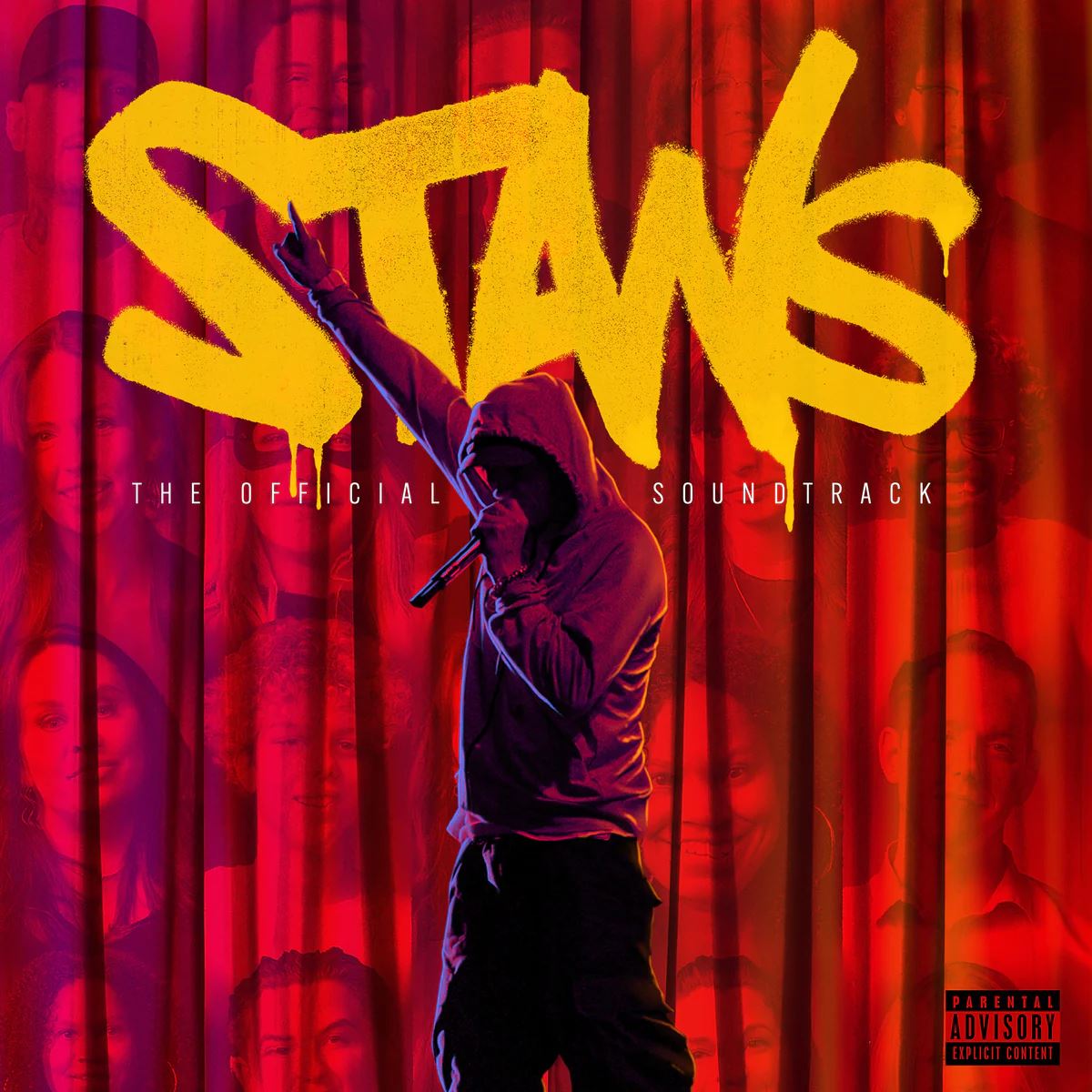 Eminem – Stans