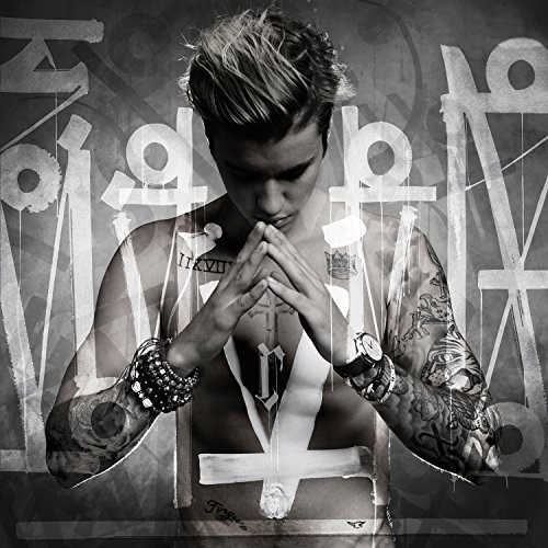 Justin Bieber – Purpose