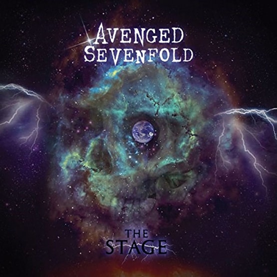 Avenged Sevenfold – The Stage