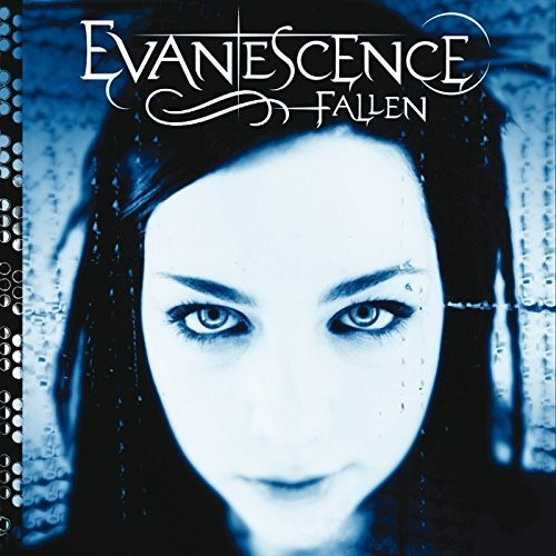 Evanescence – Fallen
