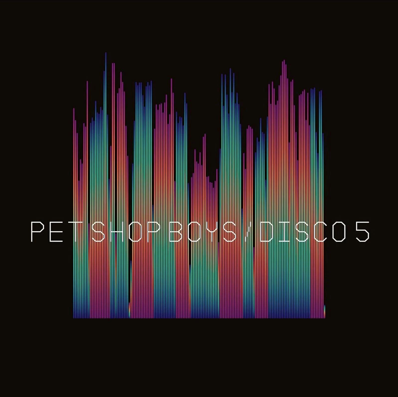Pet Shop Boys – Disco 5