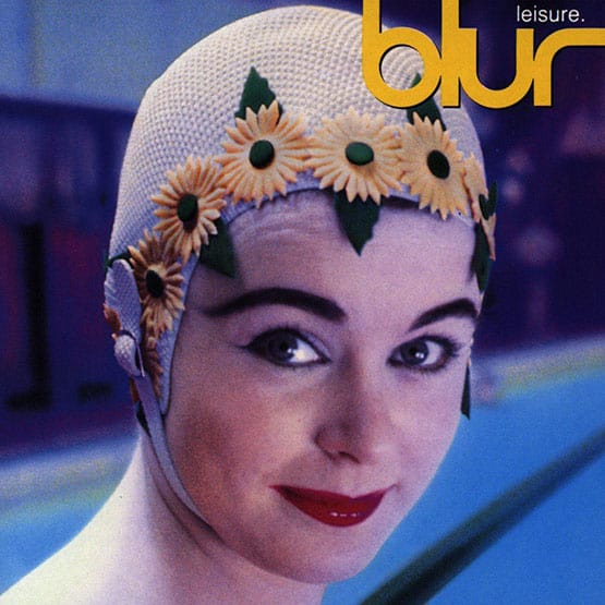Blur – Leisure