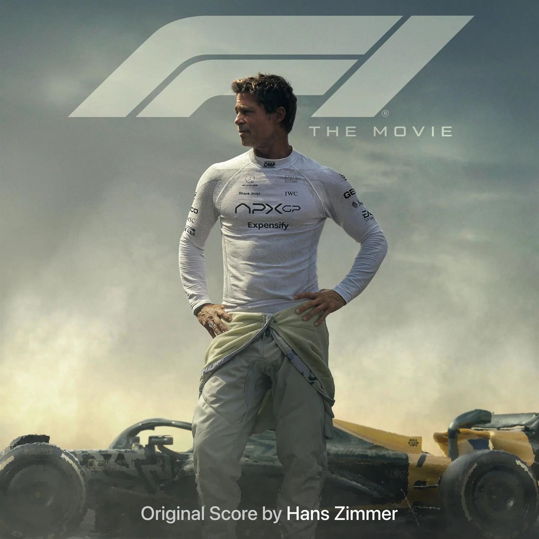 Hans Zimmer – F1