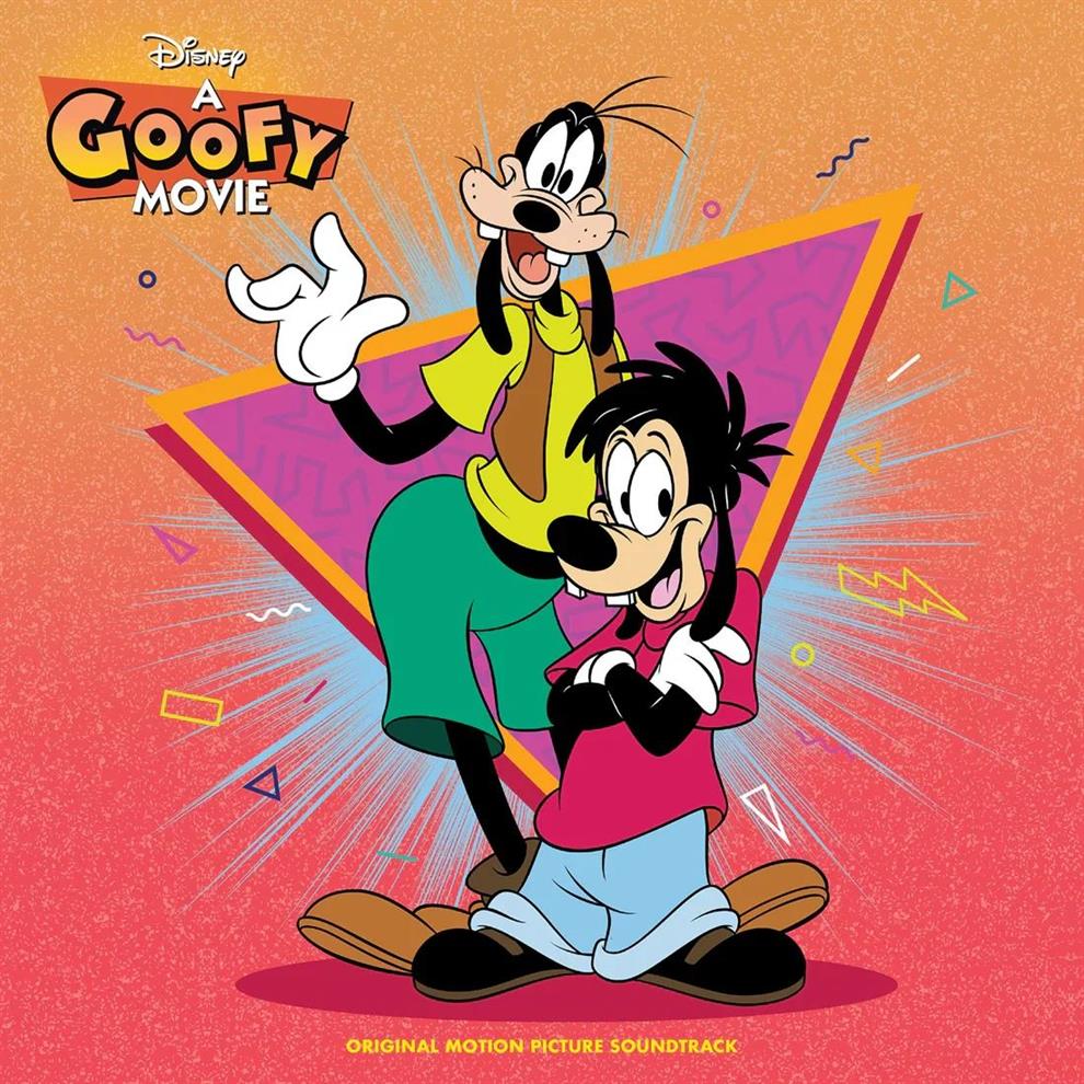 A Goofy Movie