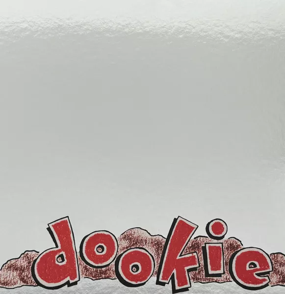 Green Day – Dookie