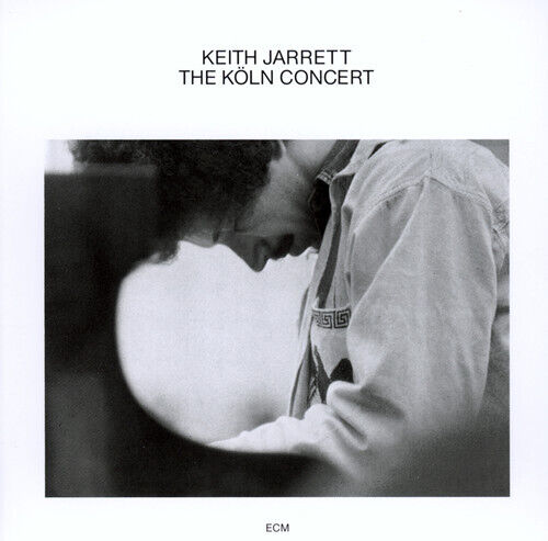 Keith Jarrett – The K?ln Concert