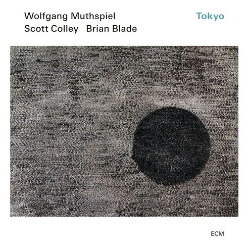 Wolfgang Muthspiel, Scott Colley / Brian Blade – Tokyo