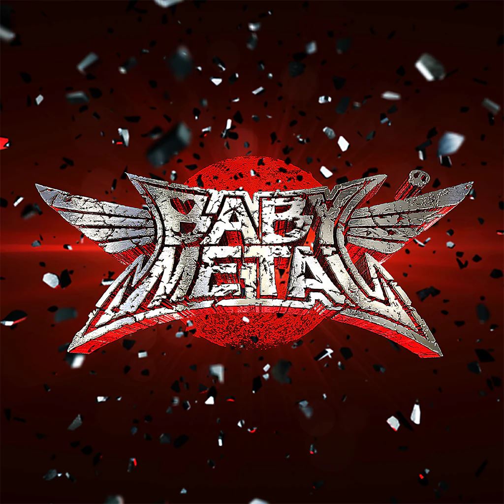 Babymetal – Babymetal