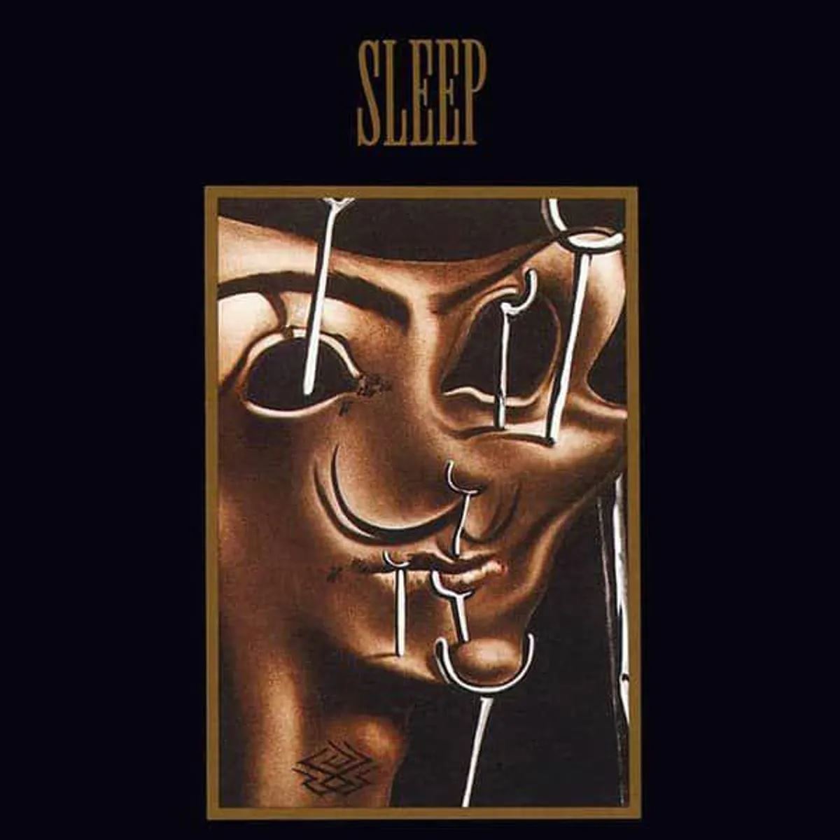 Sleep – Vol. 1