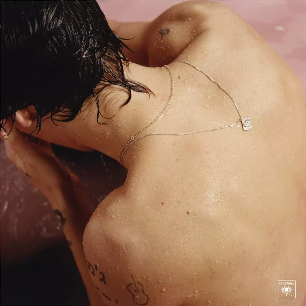 Harry Styles – Harry Styles