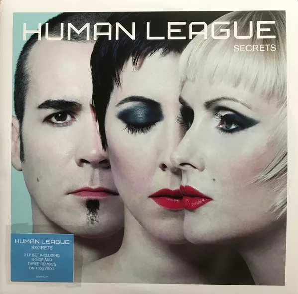 Human League – Secrets