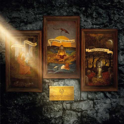 Opeth – Pale Communion