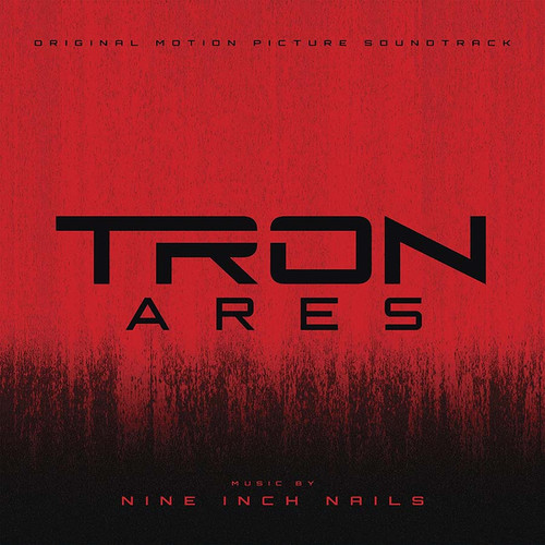 Nine Inch Nails – TRON