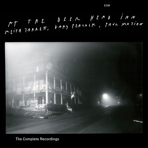 Keith Jarrett, Gary Peacock & Paul Motian - At The Deer Head Inn