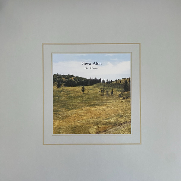 גבע אלון - GET CLOSER