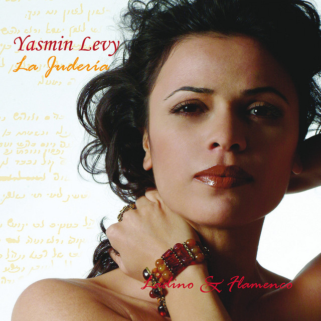 Yasmin Levy – La Juderia