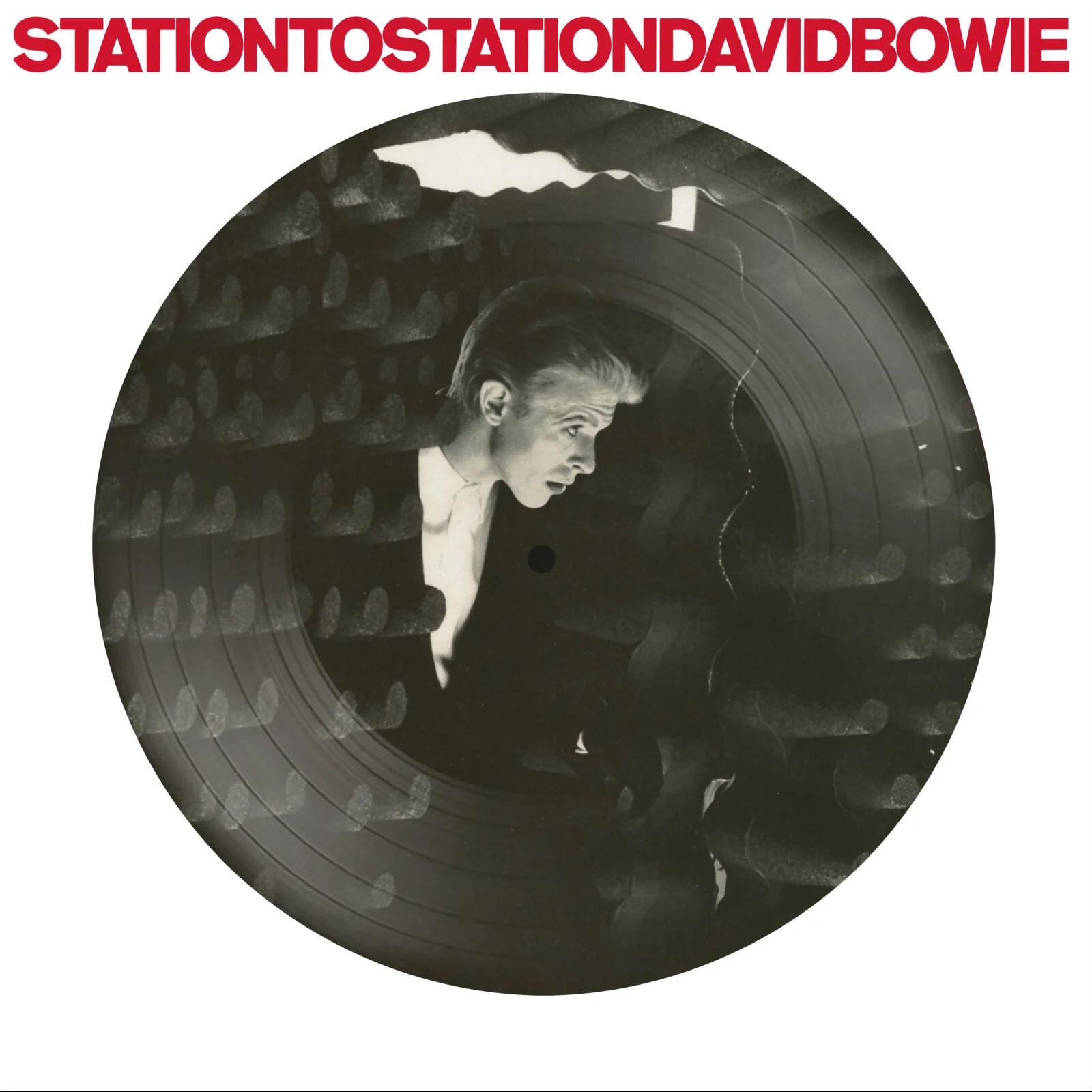 David Bowie – Station To Station