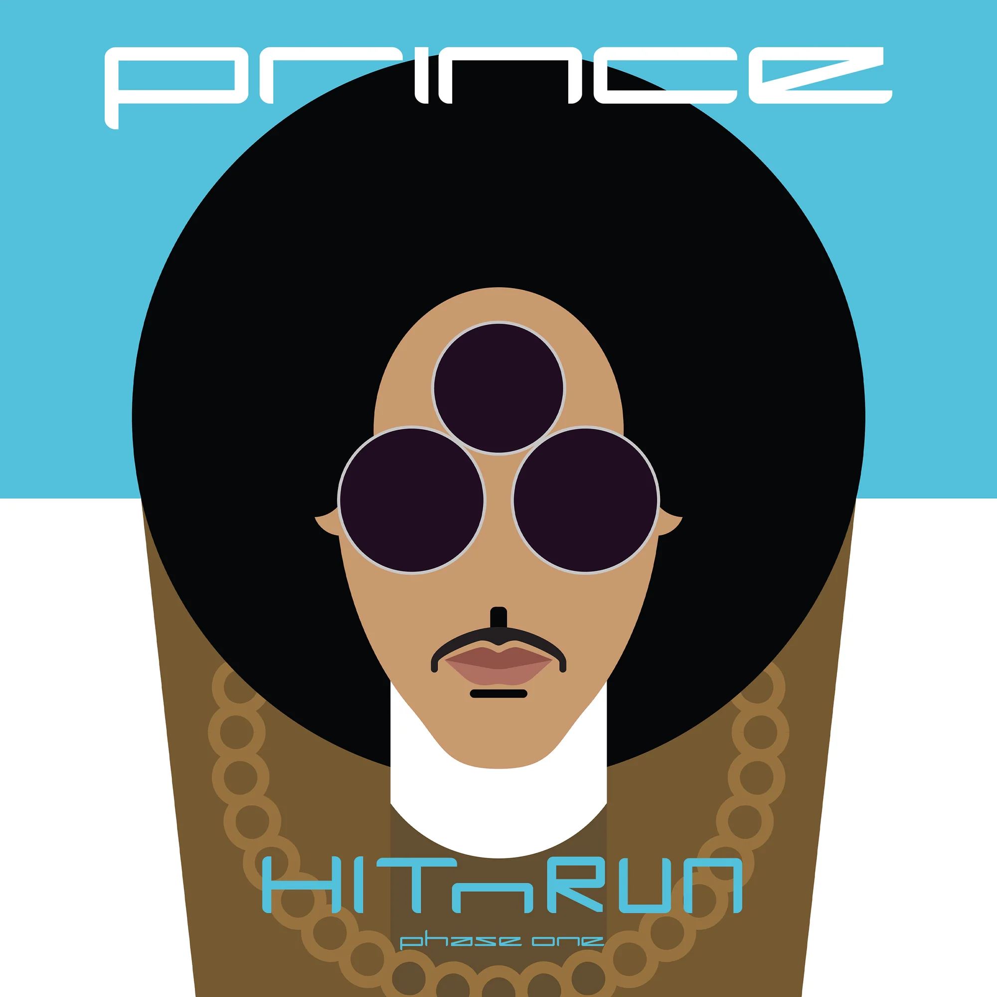 Prince – HITnRUN Phase One