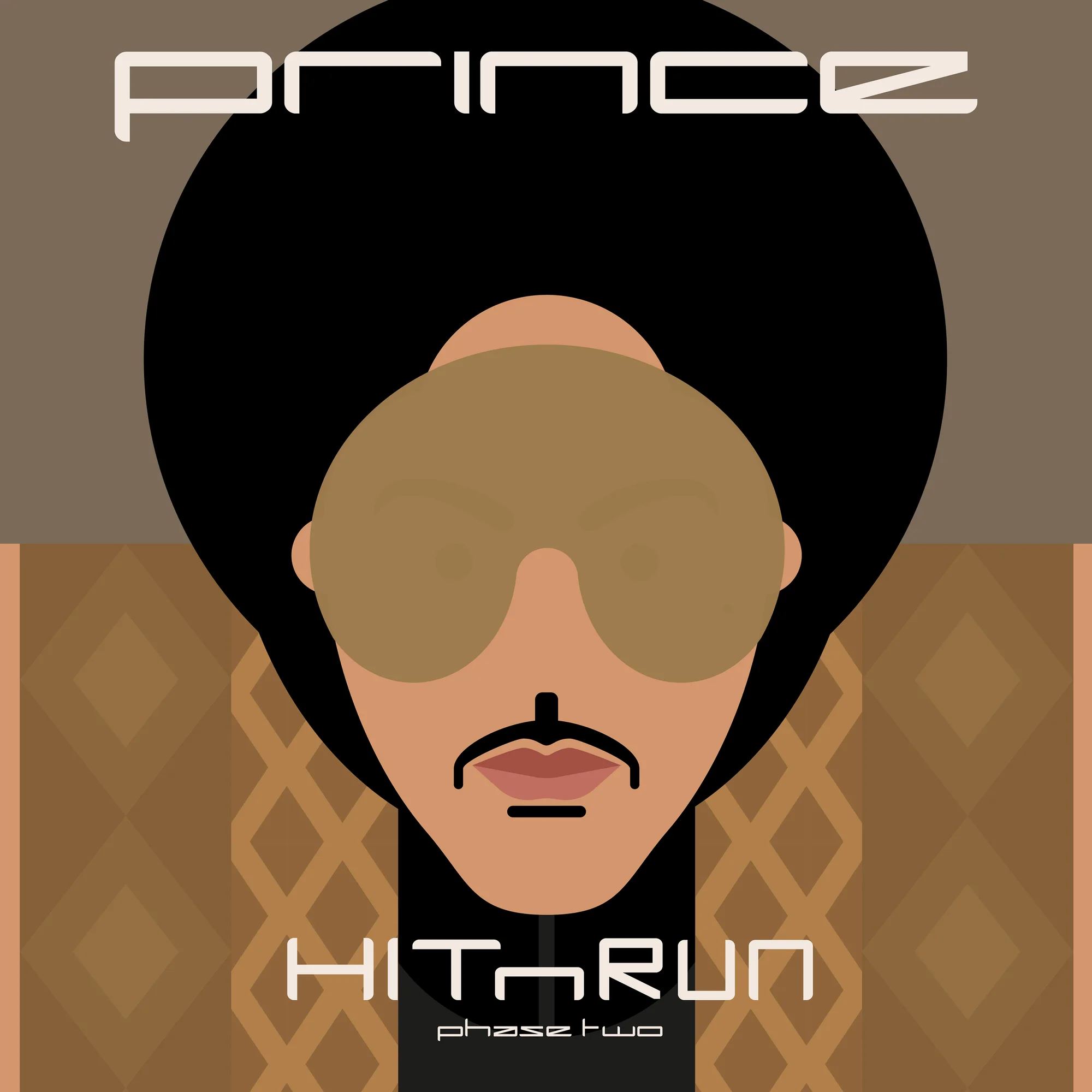Prince – HITnRUN Phase Two