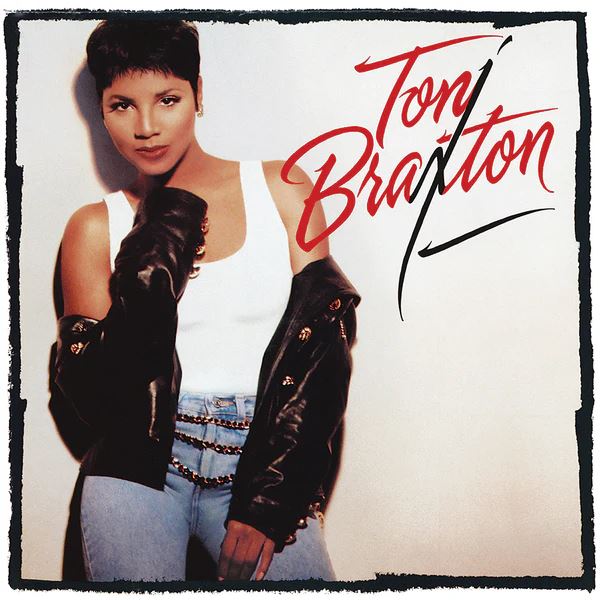 Toni Braxton – Toni Braxton