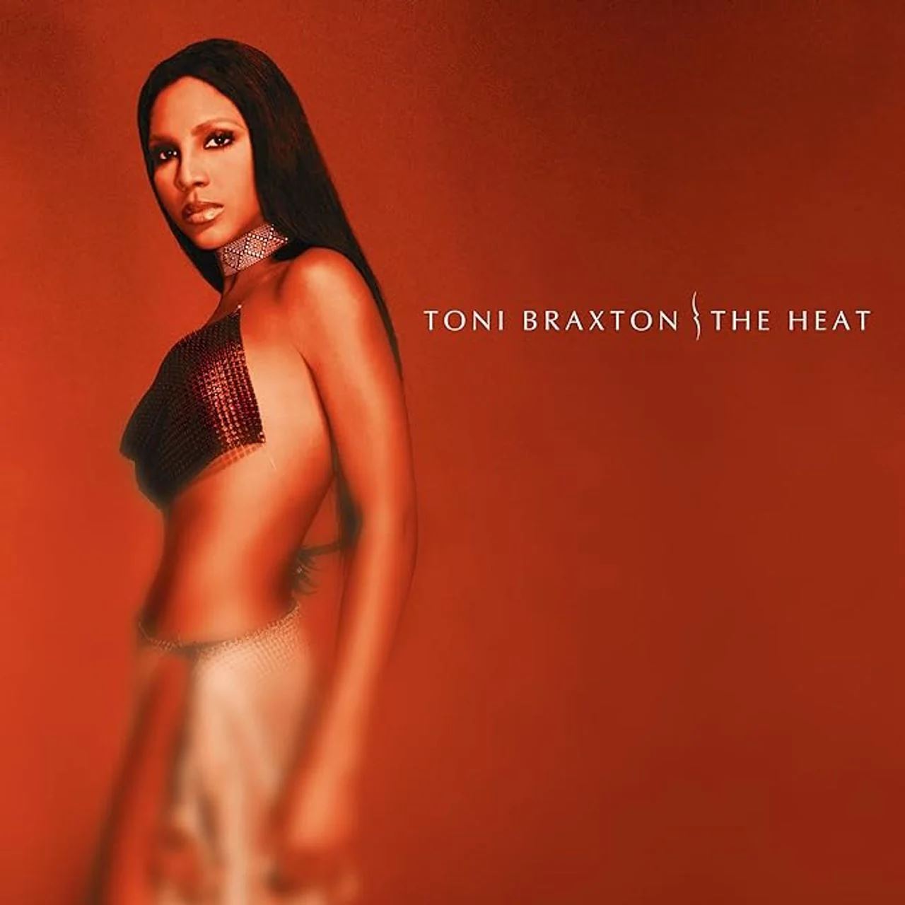 Toni Braxton – The Heat